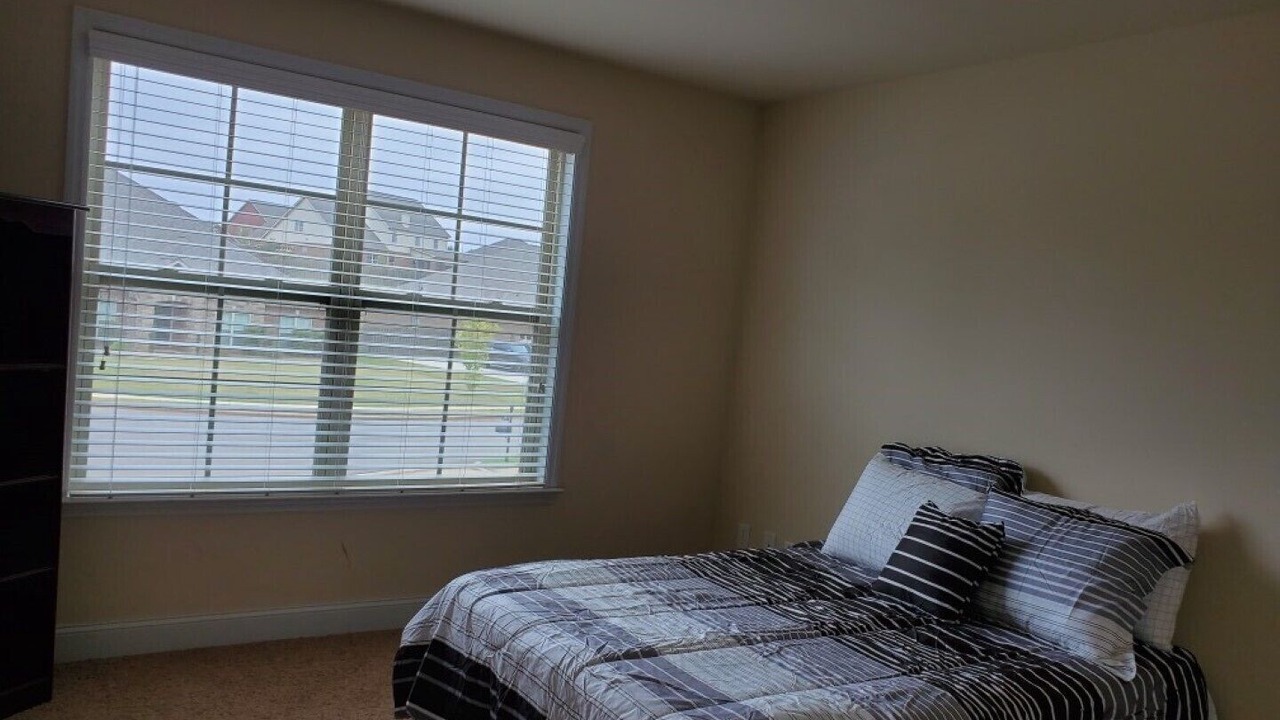 Photo of Bedroom in Madison