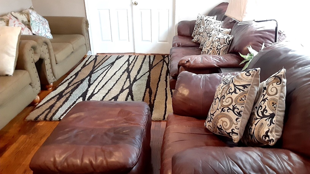 Photo of Livingroom in Stockbridge