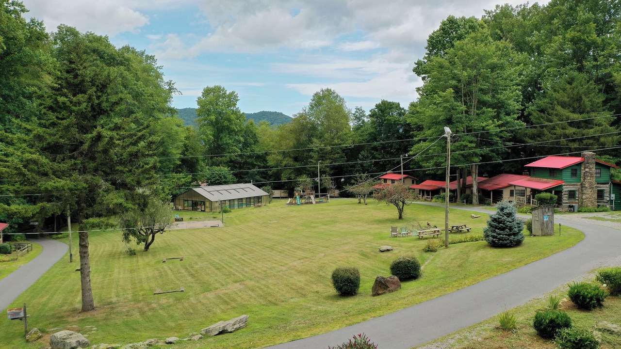 Photo of Outdoor in Maggie Valley