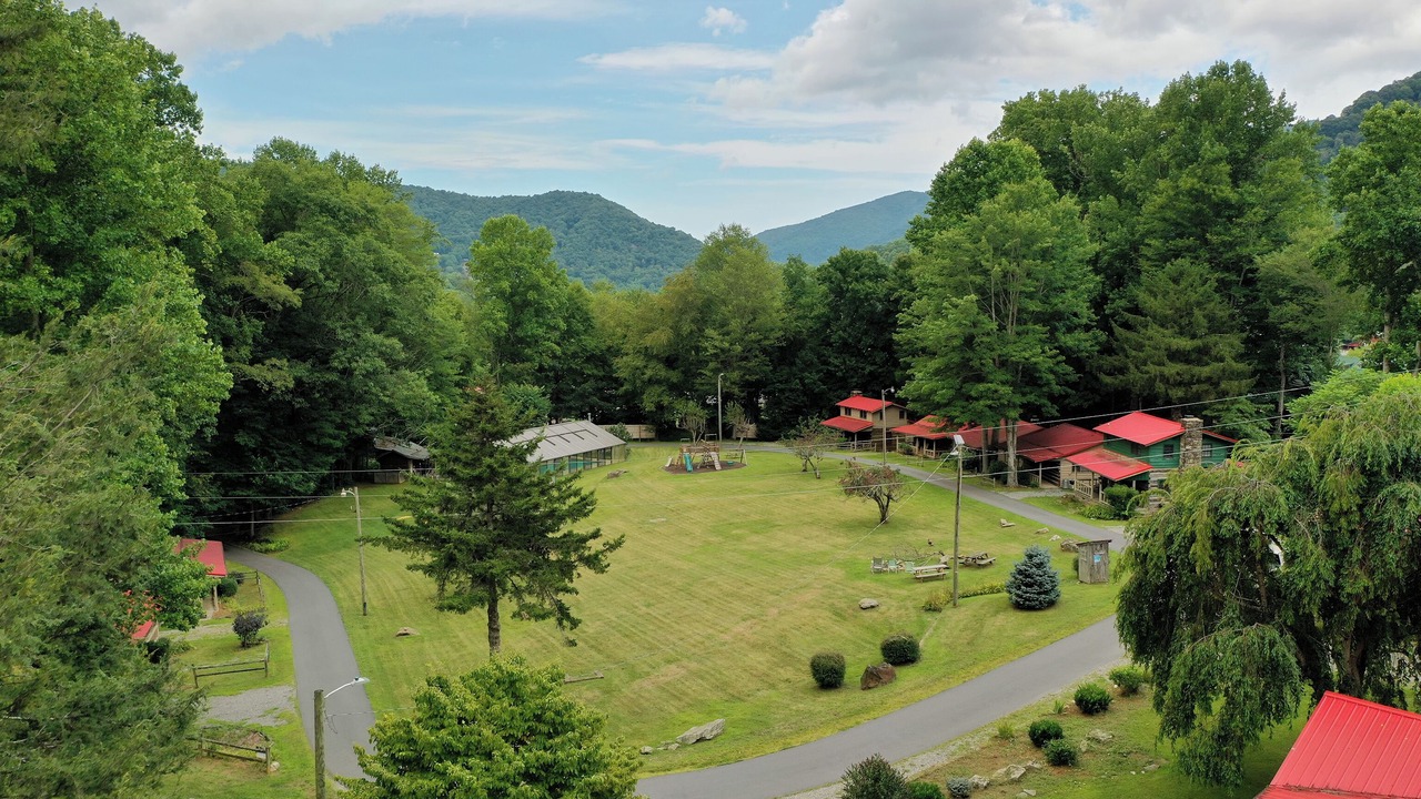 Photo of Others in Maggie Valley