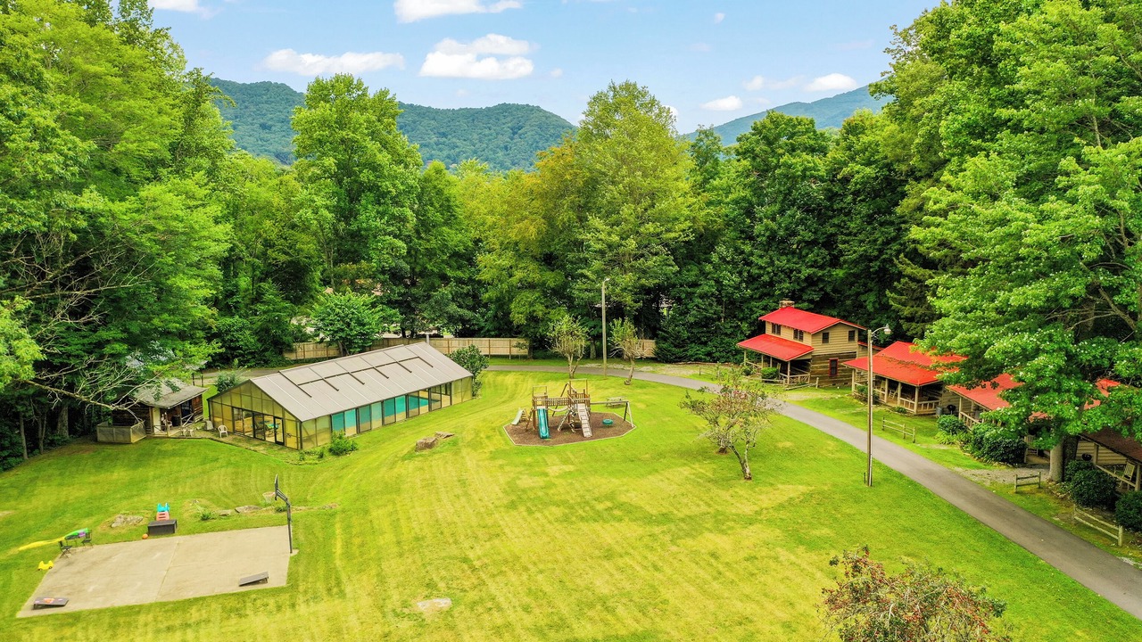 Photo of Outdoor in Maggie Valley