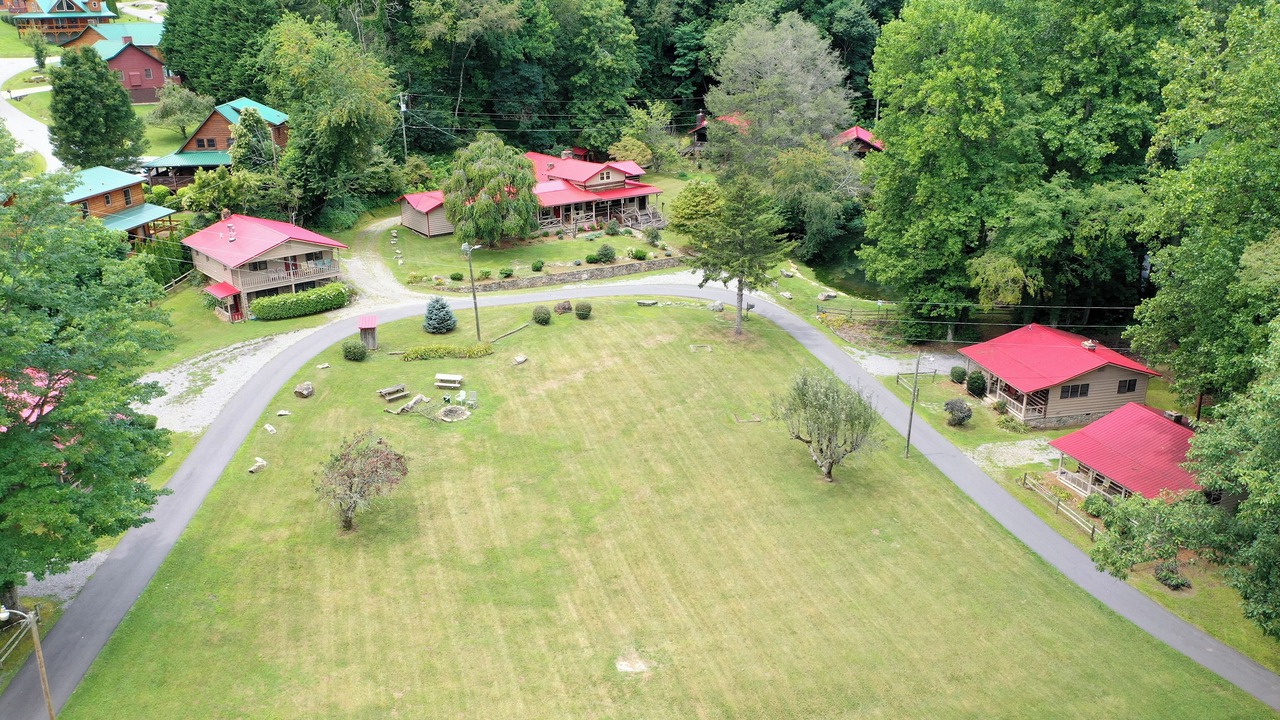 Photo of Outdoor in Maggie Valley