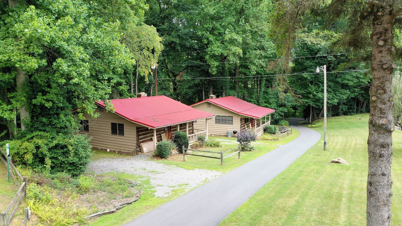 Photo of Outdoor in Maggie Valley