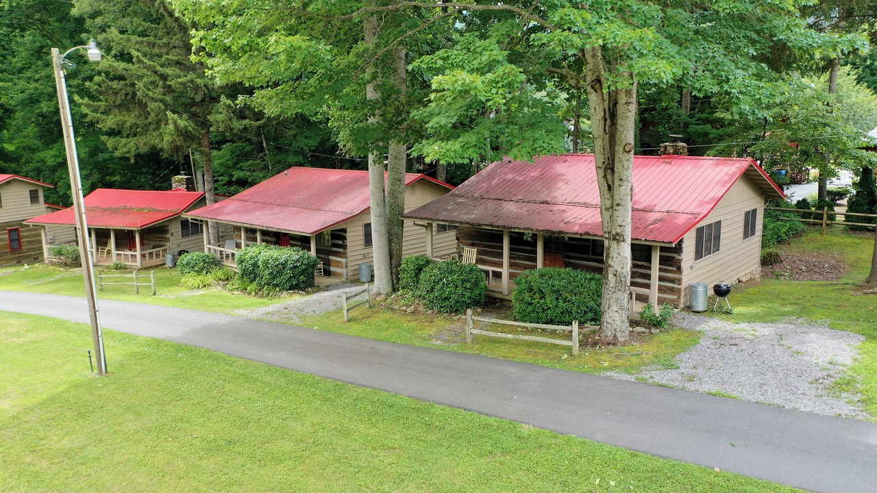 Photo of Outdoor in Maggie Valley