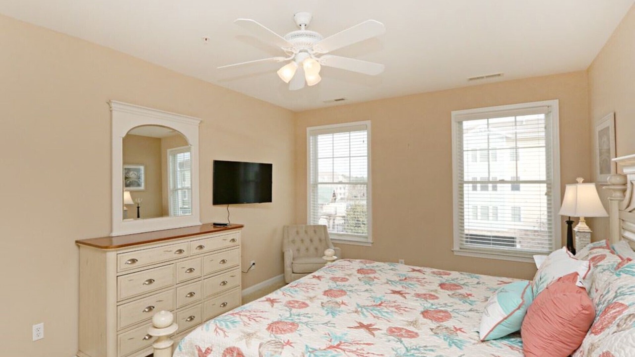 Photo of Bedroom in Sun Ridge