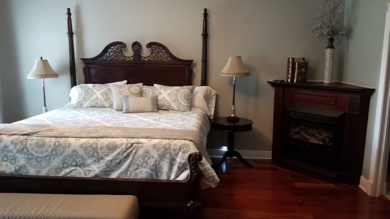 Photo of Livingroom in Long Beach