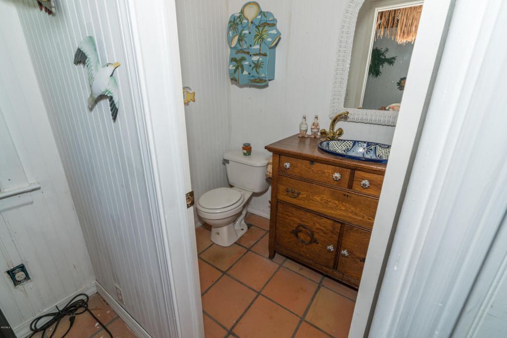 Photo of Bathroom in Long Beach