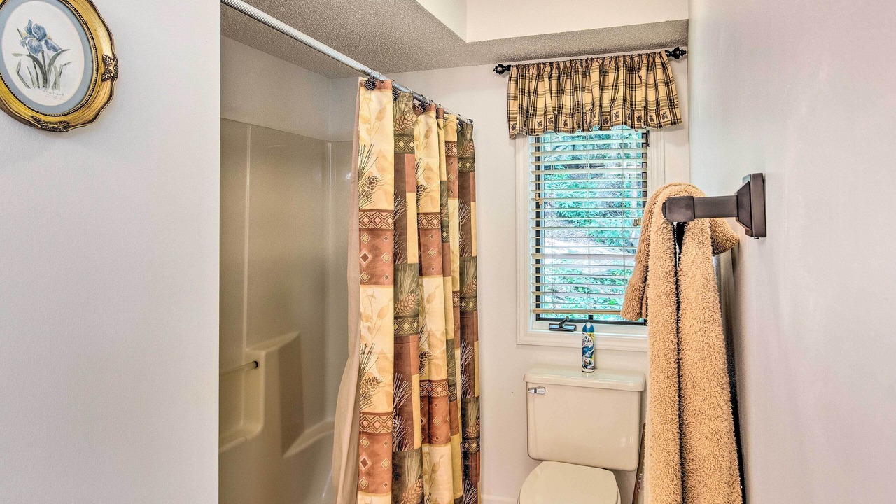 Photo of Bathroom in Lake Toxaway