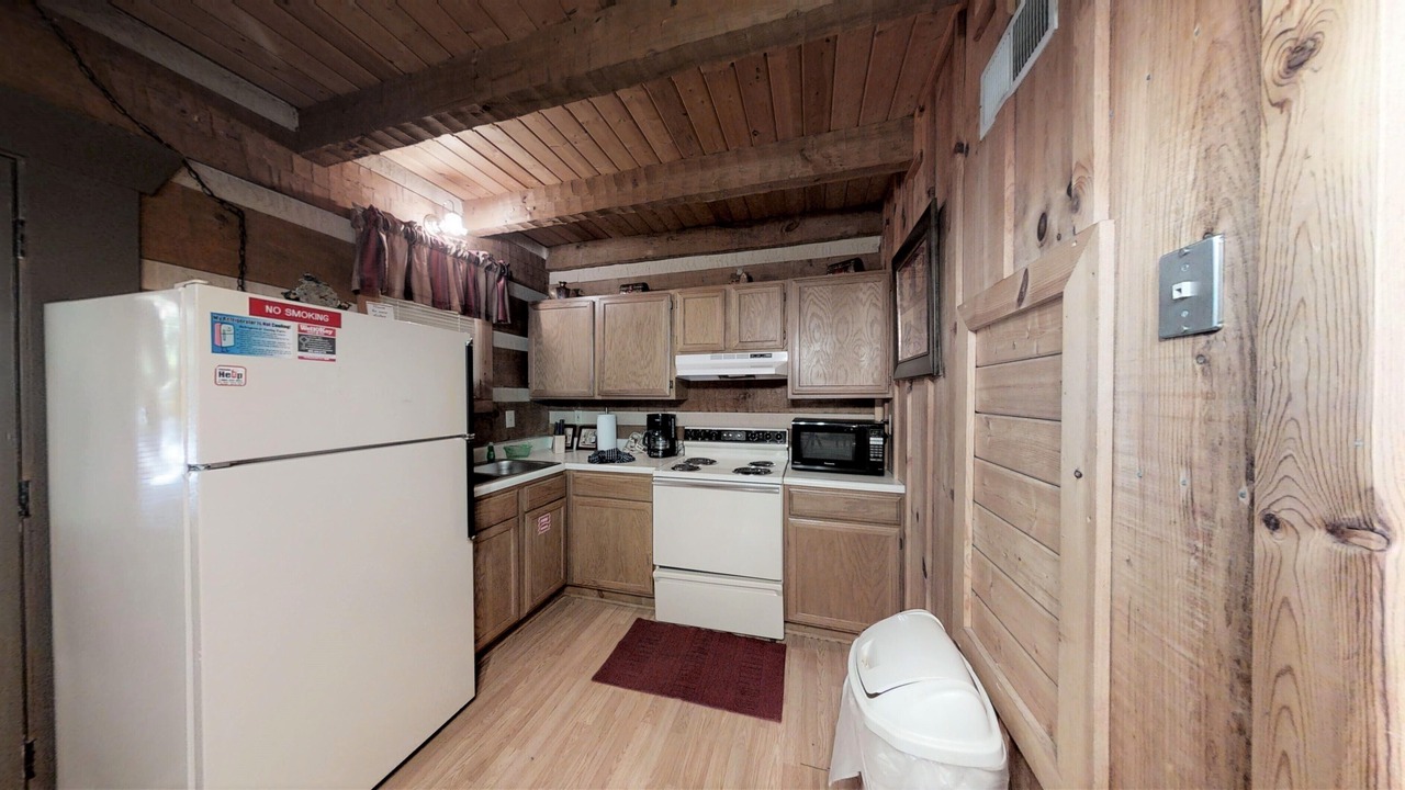 Photo of Kitchen in Rocky Grove