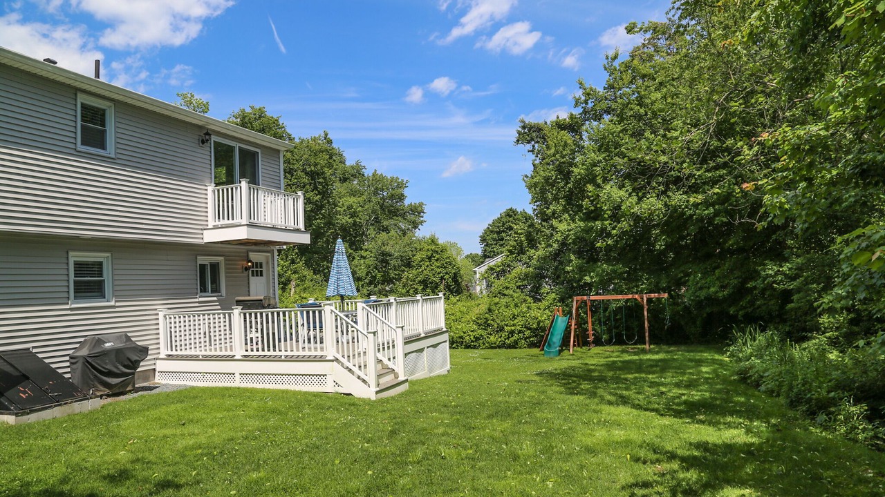 Photo of Outdoor in Bonnet Shores