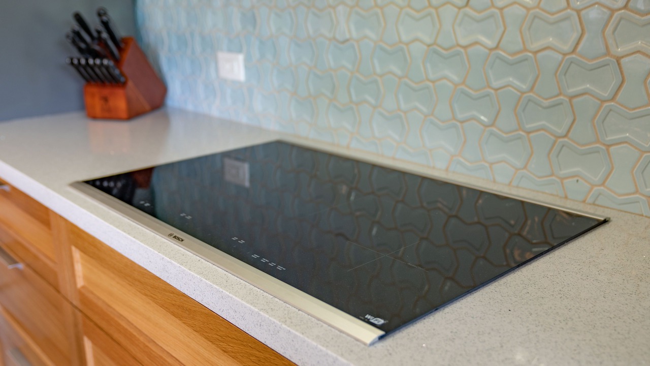 Photo of Kitchen in Honokowai