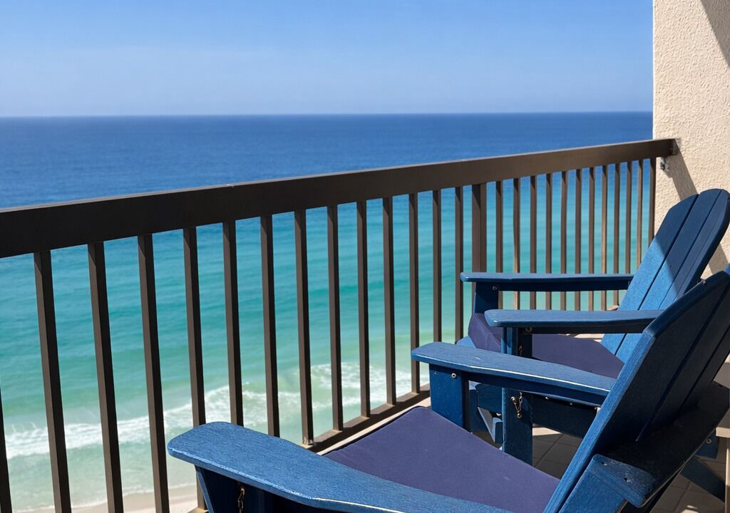 Photo of Patio Balcony in Sunnyside