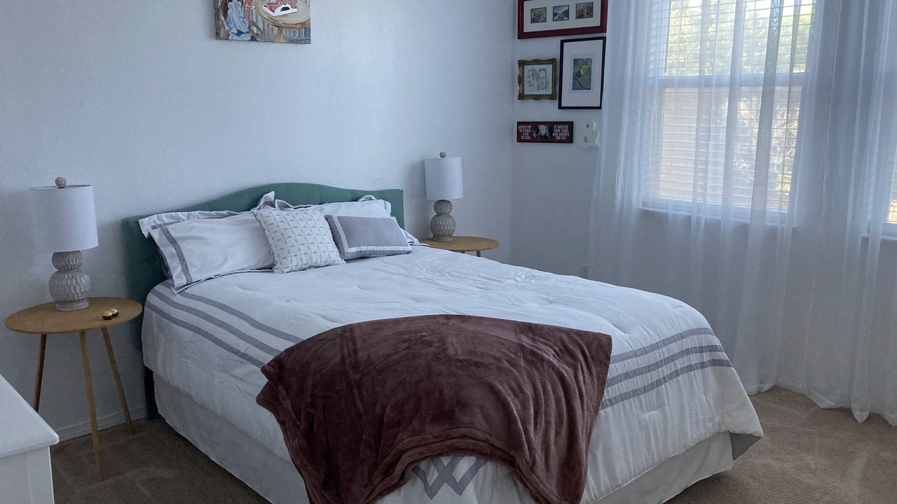Photo of Bedroom in Ranchito