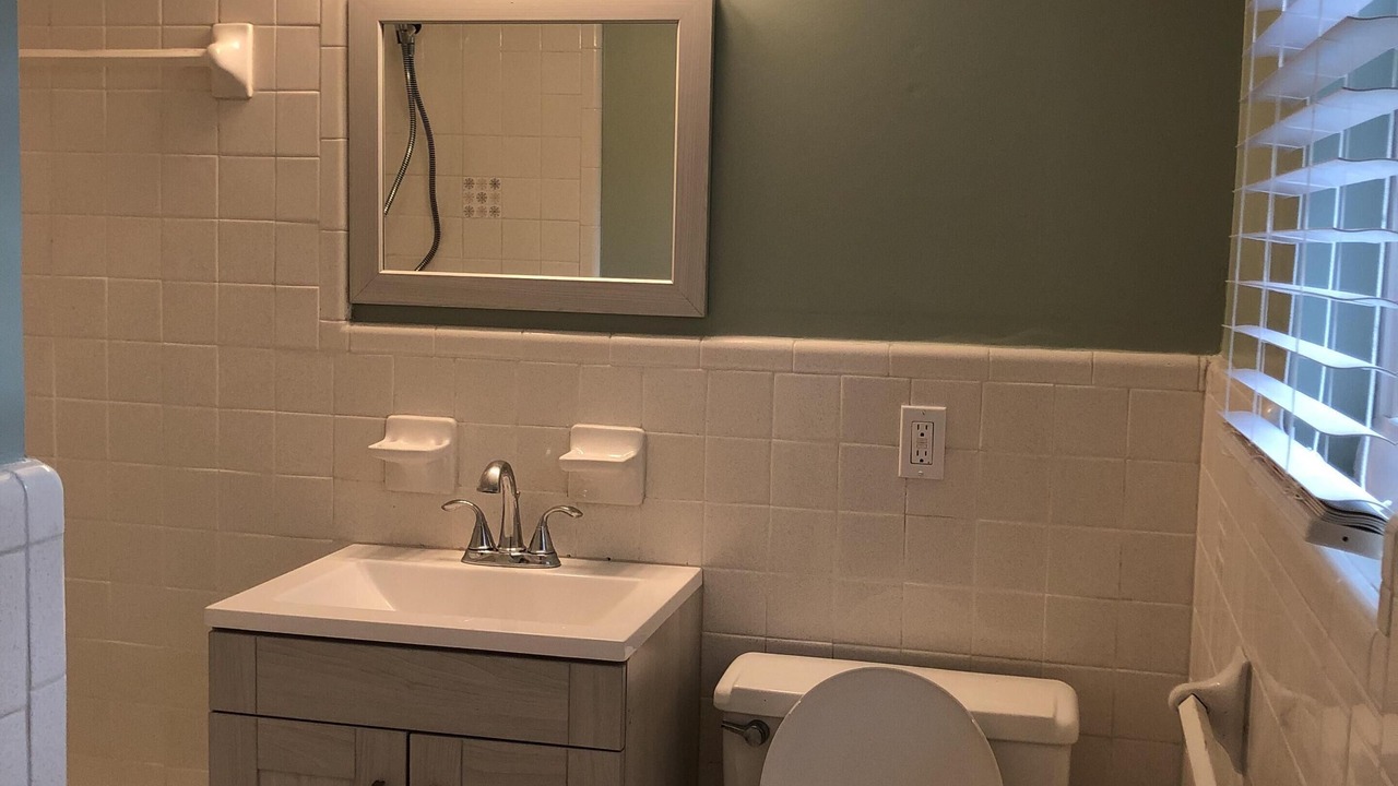 Photo of Bathroom in Huntsville