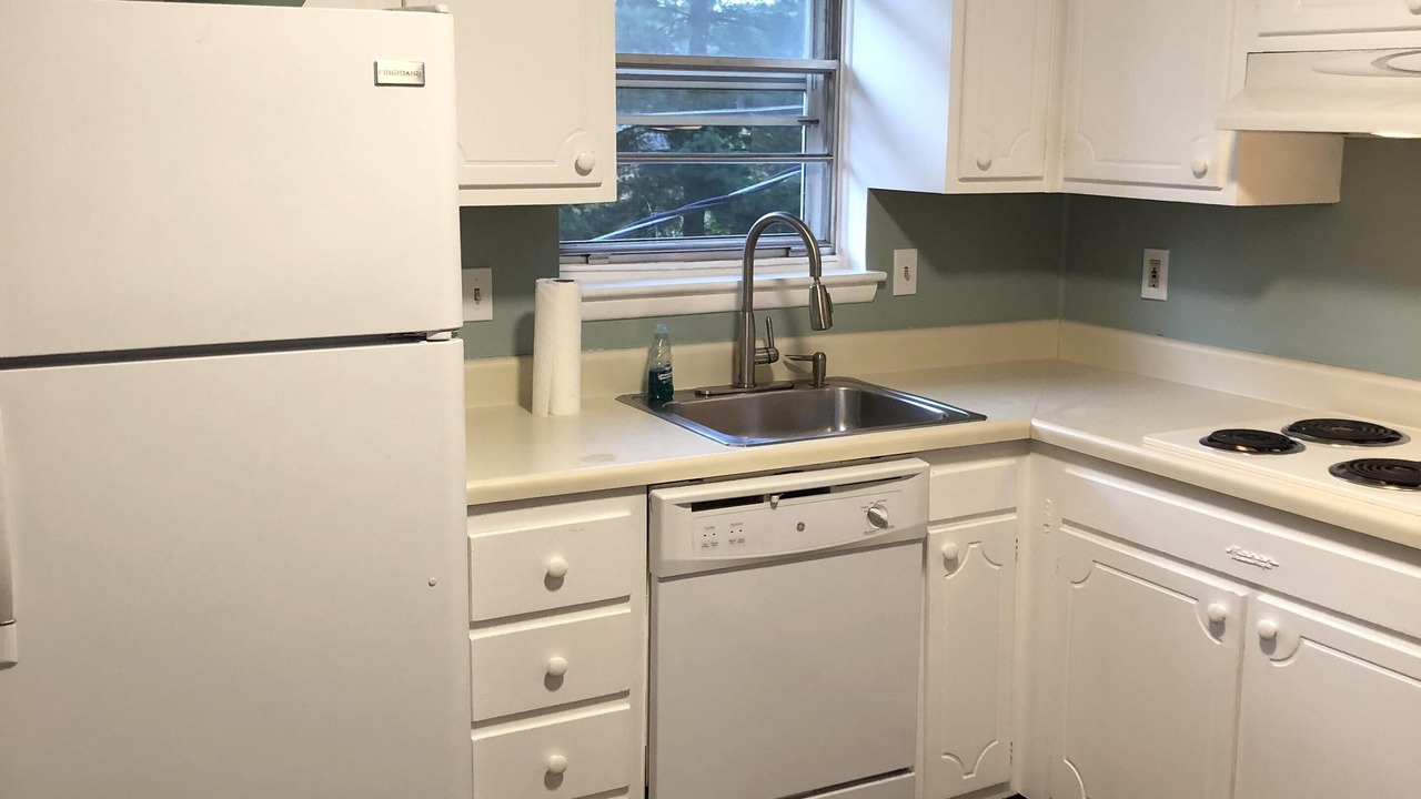 Photo of Kitchen in Huntsville