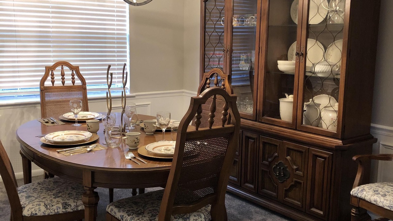 Photo of Livingroom in Huntsville