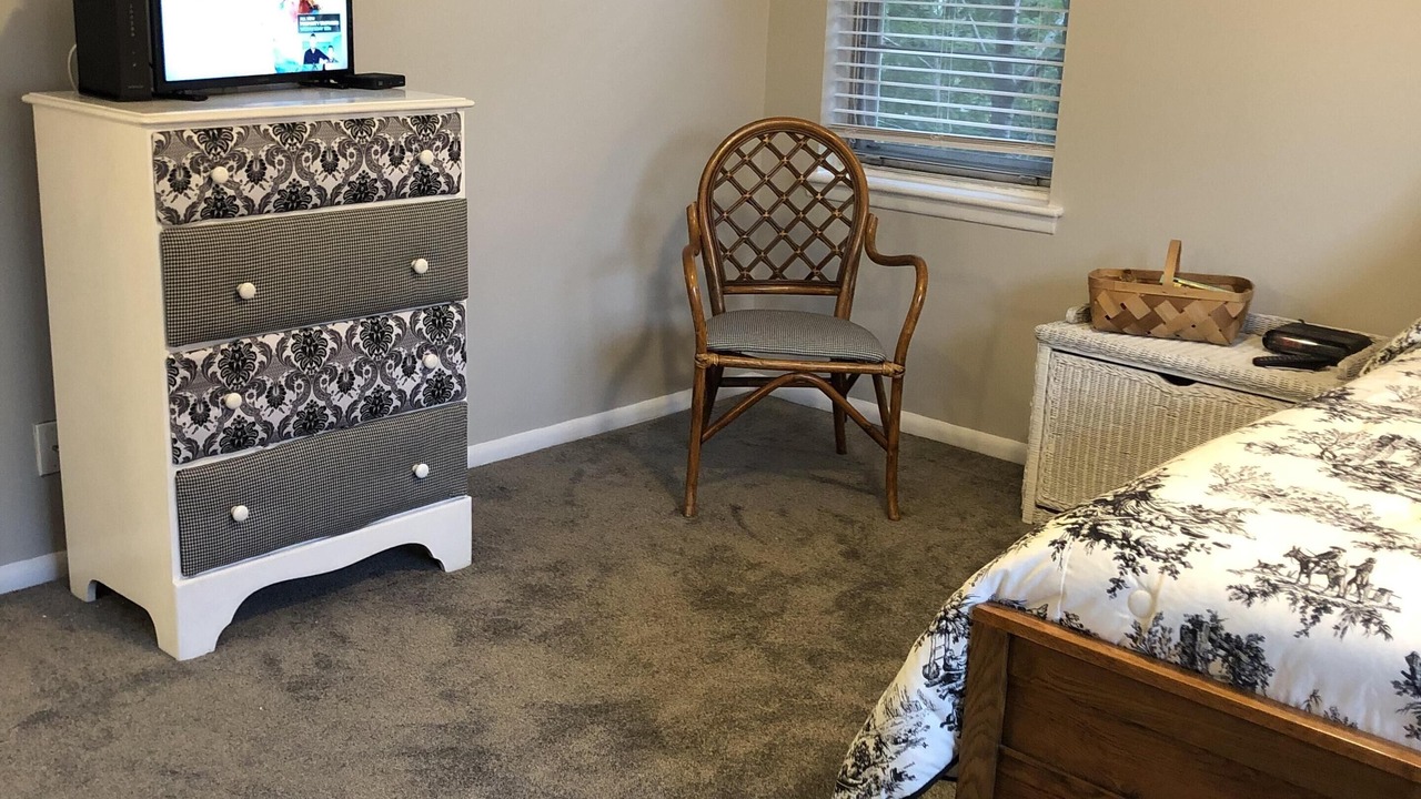 Photo of Bedroom in Huntsville