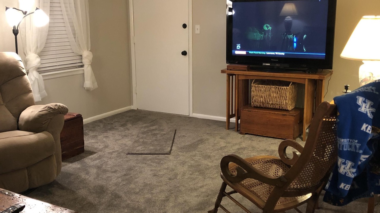 Photo of Livingroom in Huntsville