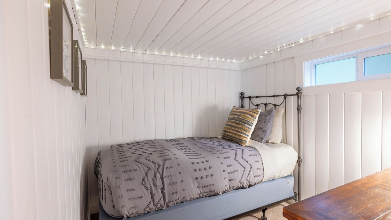 Photo of Bedroom in Baring