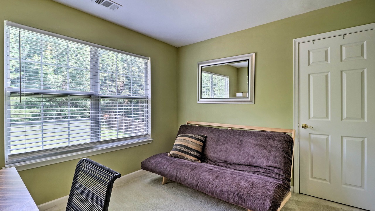 Photo of Livingroom in Stockbridge