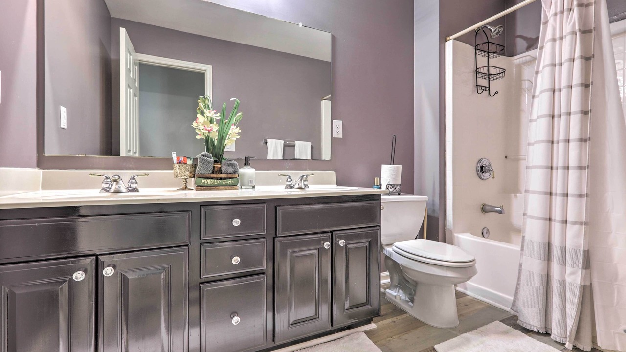 Photo of Bathroom in Stockbridge