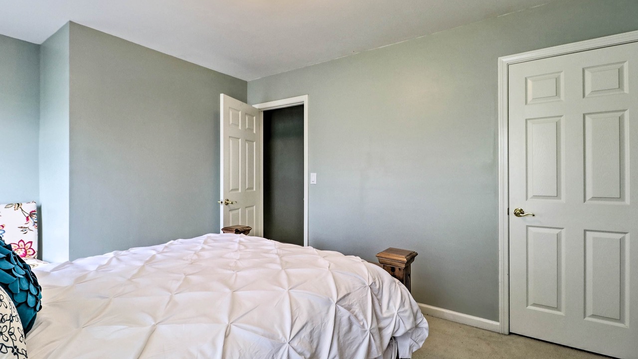 Photo of Bedroom in Stockbridge