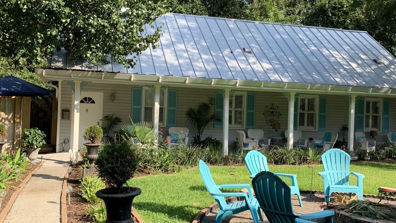 Photo of Outdoor in Summerville Historic District