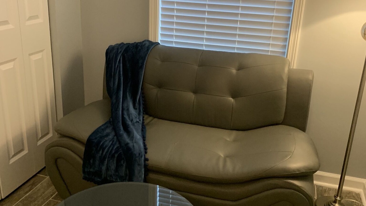 Photo of Livingroom in Summerville Historic District