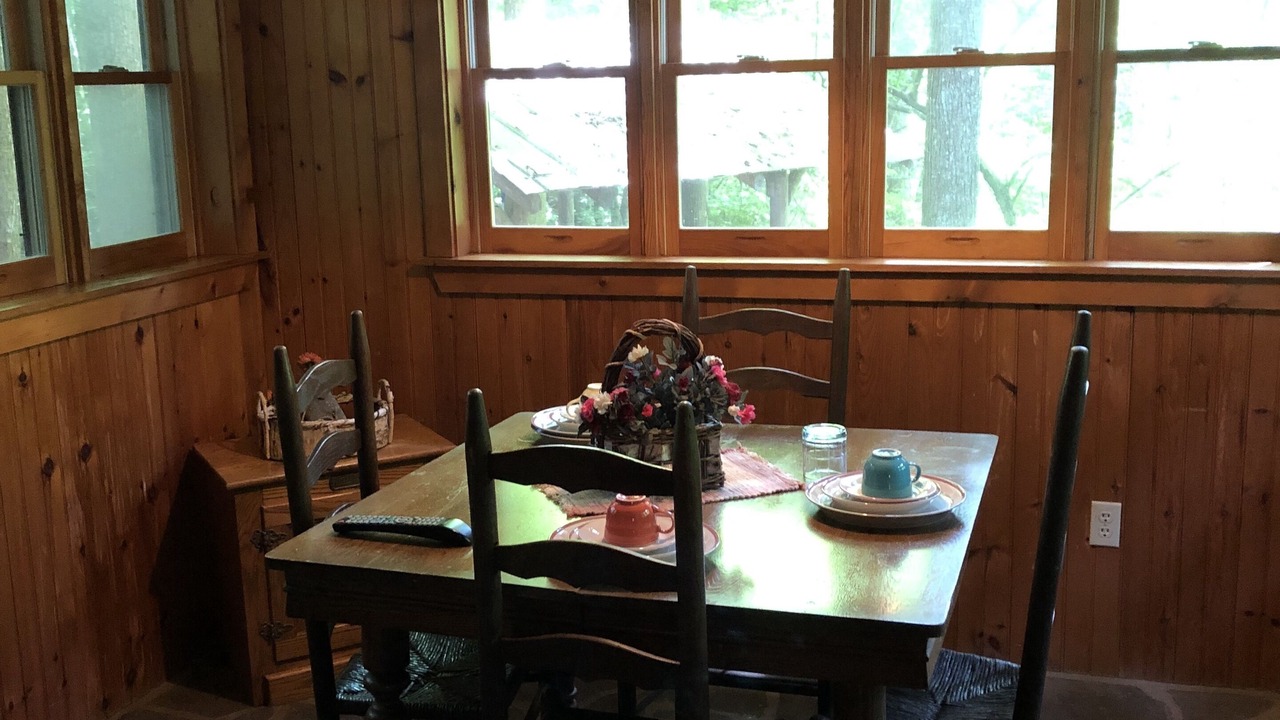 Photo of Bedroom in Sevierville