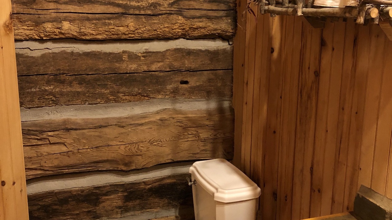 Photo of Bathroom in Sevierville