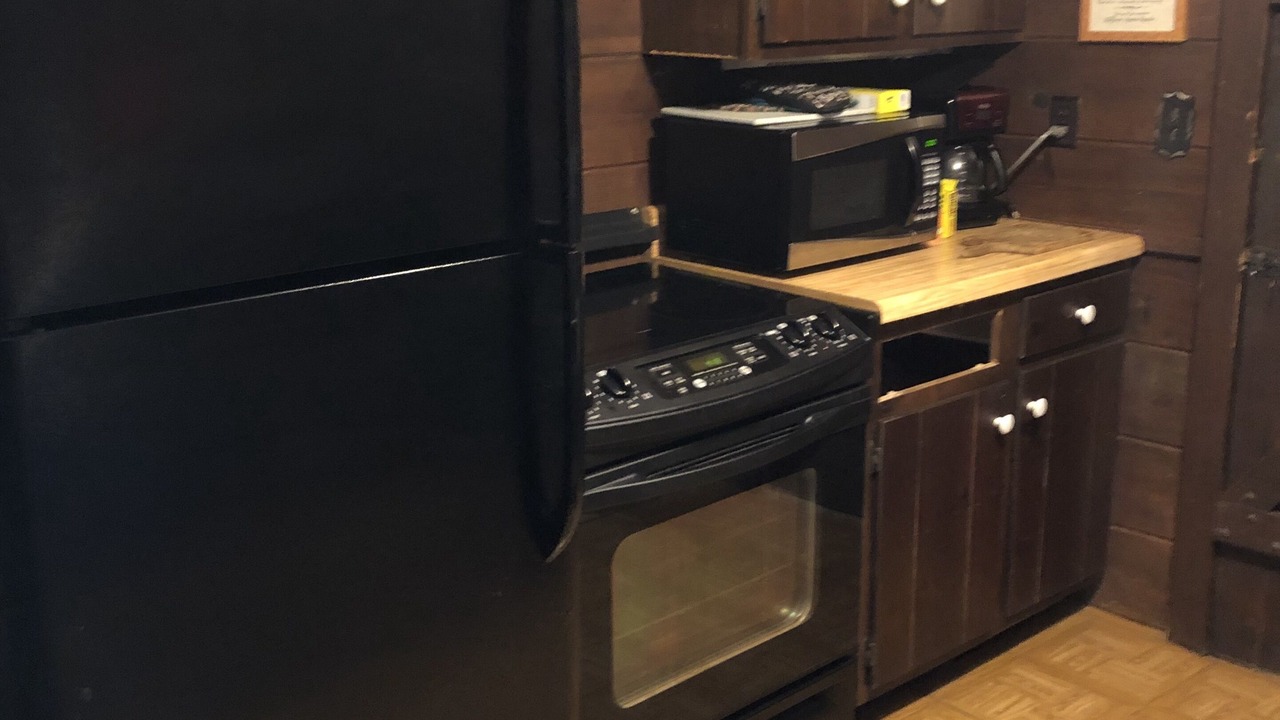 Photo of Kitchen in Sevierville