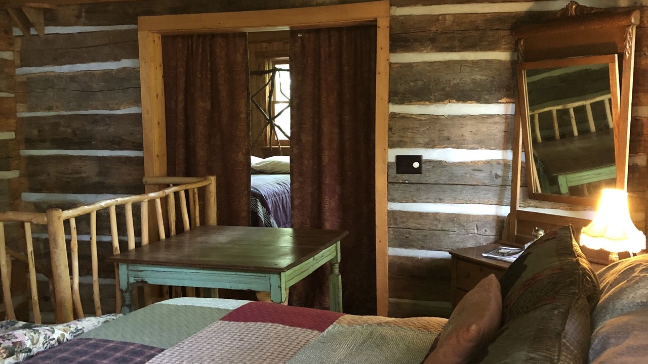 Photo of Bedroom in Sevierville