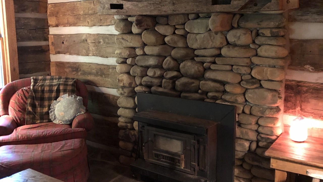Photo of Livingroom in Sevierville