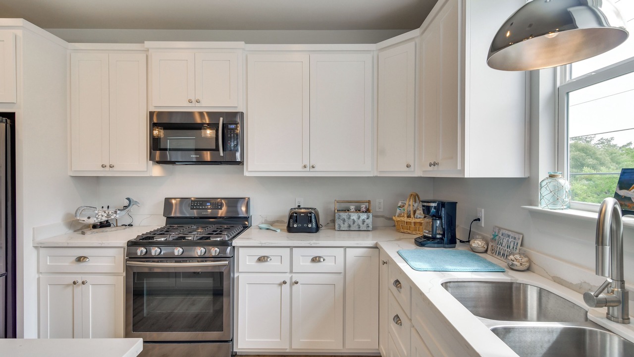 Photo of Kitchen in Waveland