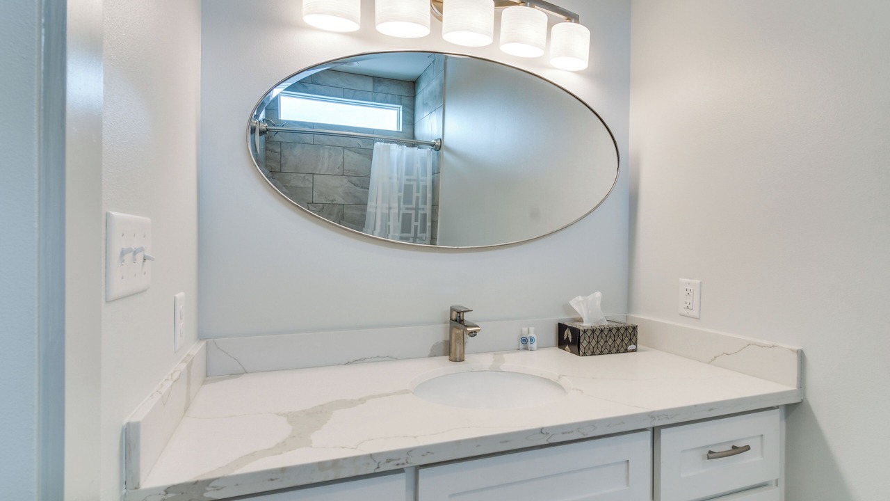 Photo of Bathroom in Waveland