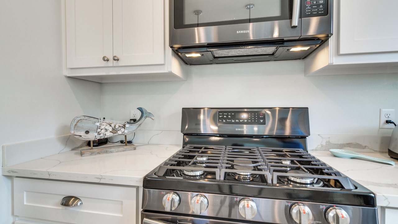 Photo of Kitchen in Waveland