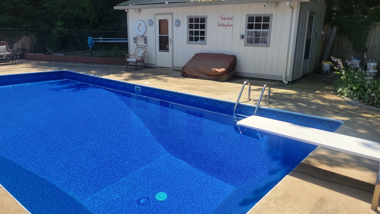 Photo of Outdoor in Guntersville