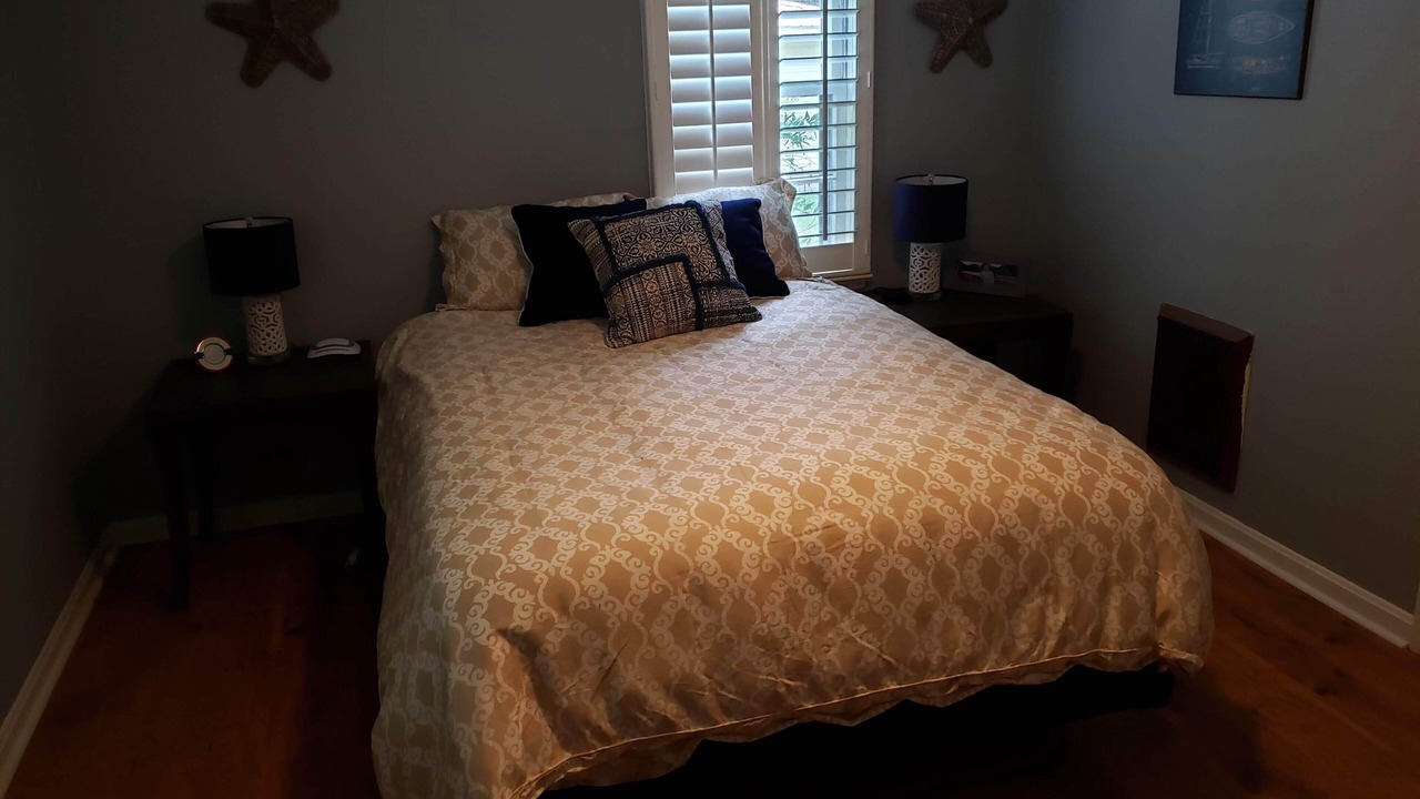 Photo of Bedroom in Guntersville