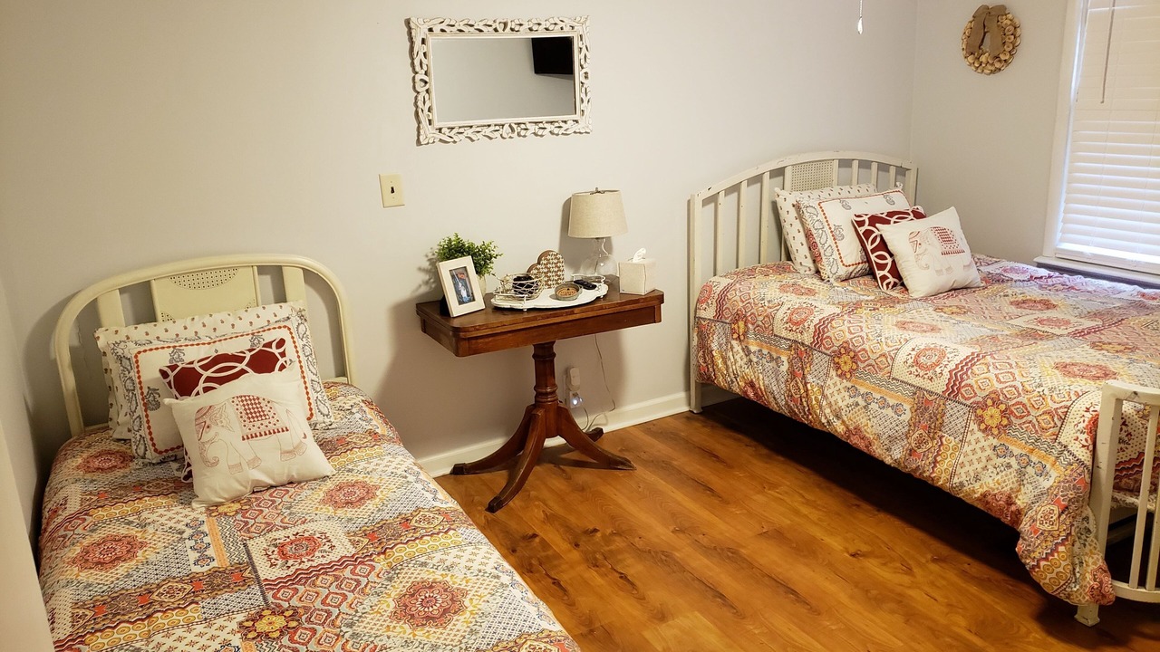 Photo of Bedroom in Guntersville