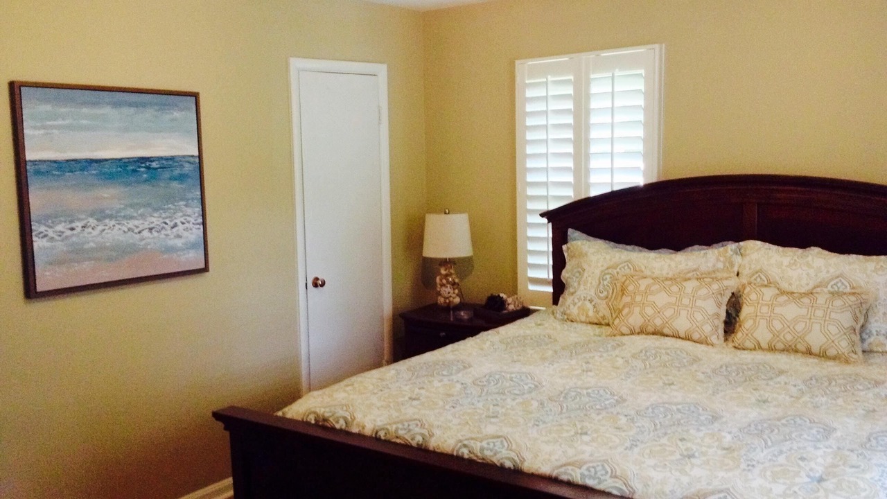 Photo of Bedroom in Guntersville