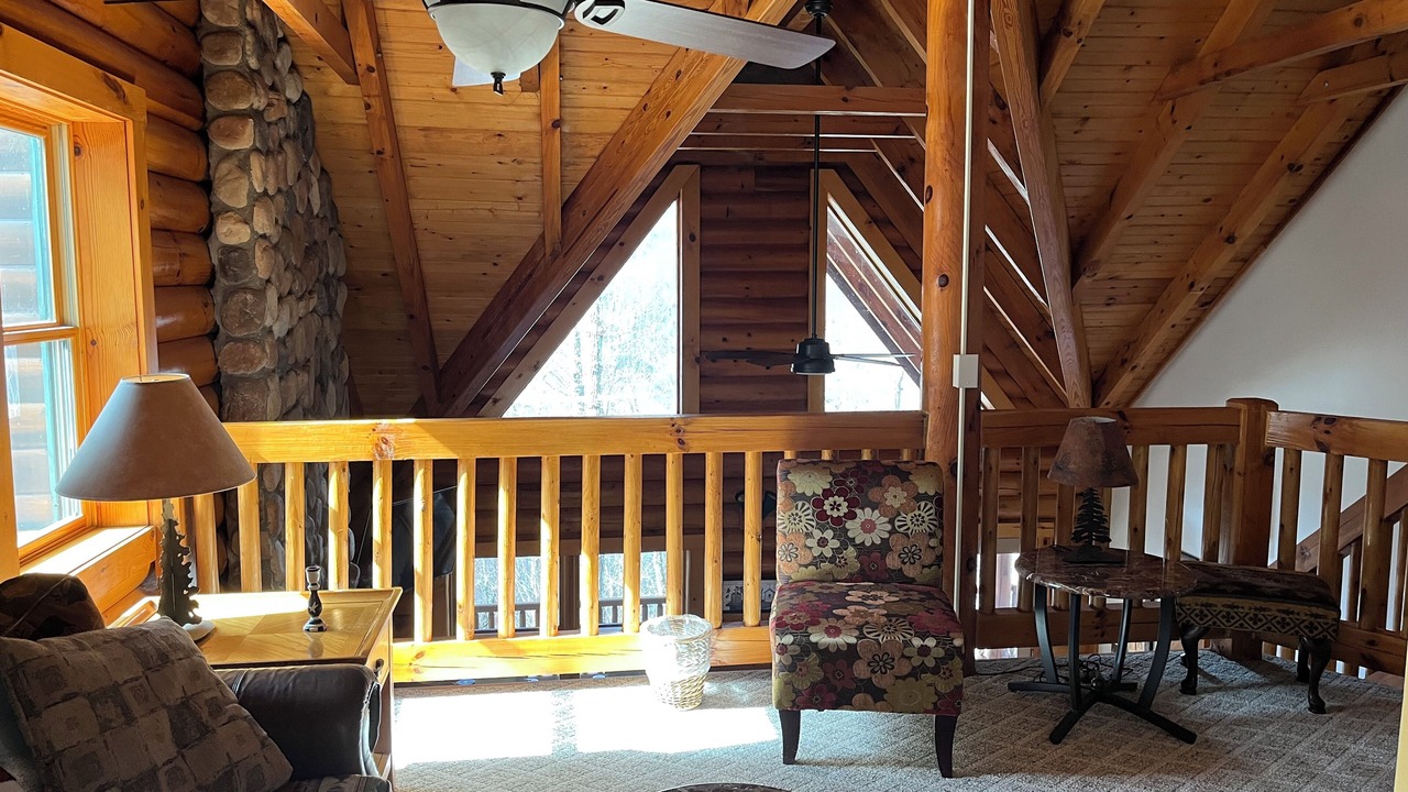 Photo of Livingroom in Waynesville