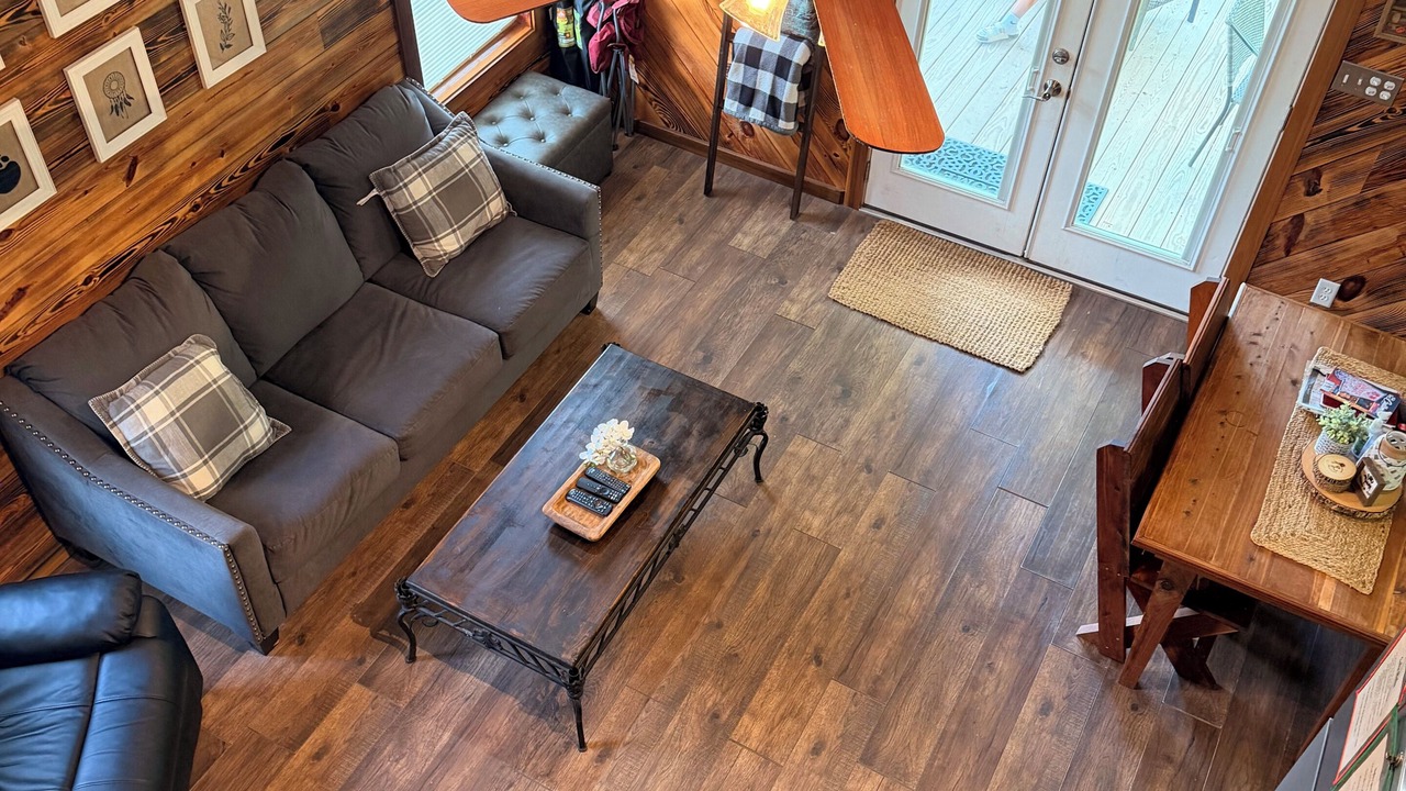 Photo of Livingroom in Crane Hill