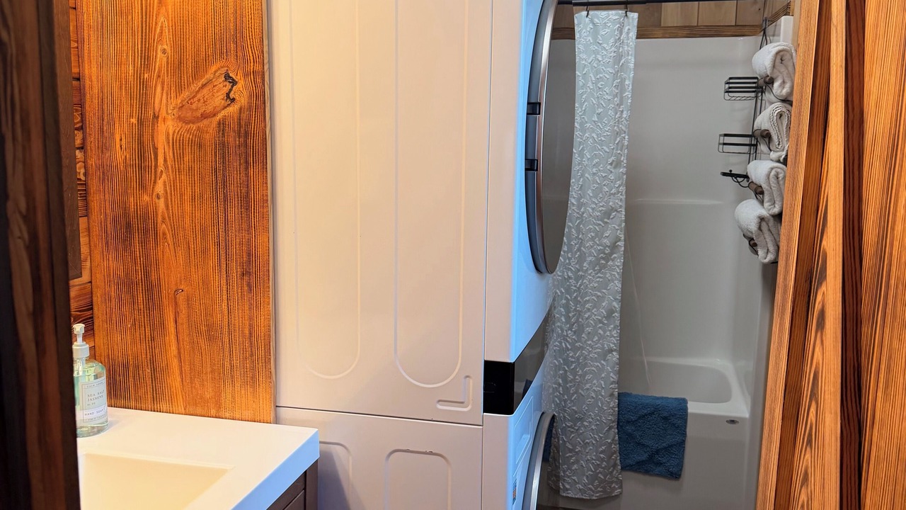 Photo of Bathroom in Crane Hill