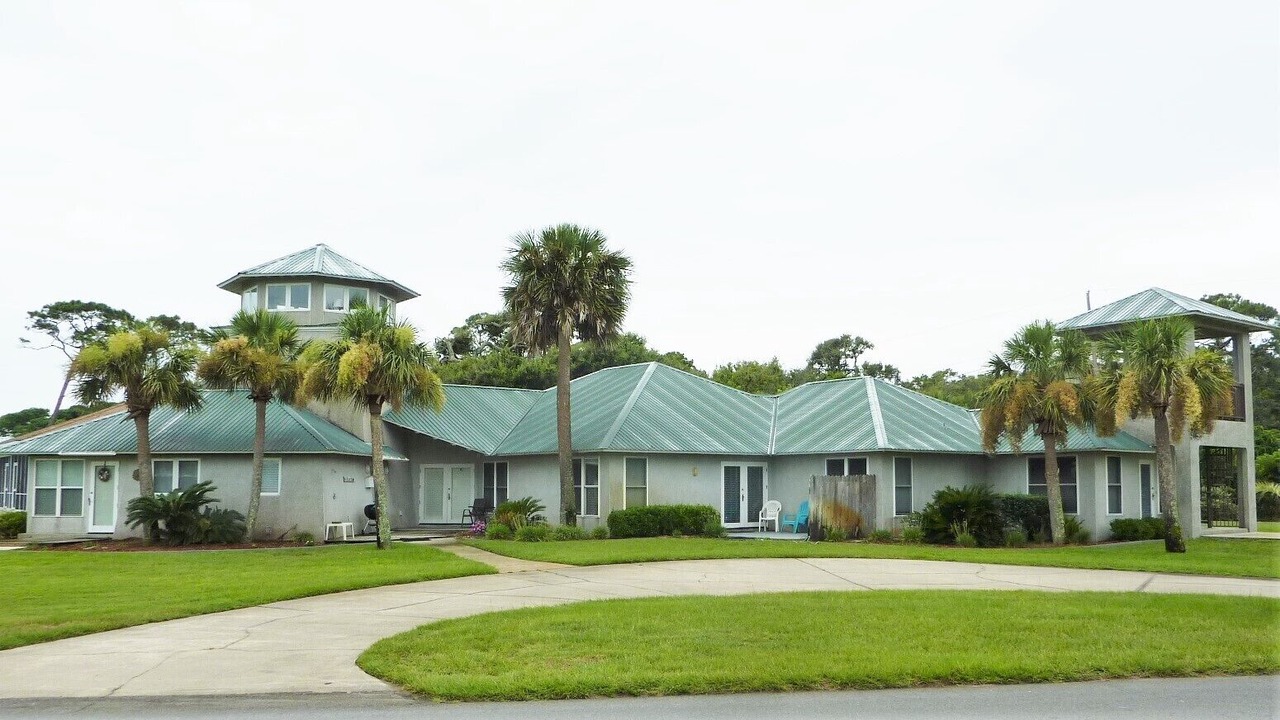 Photo of Outdoor in Jekyll Island