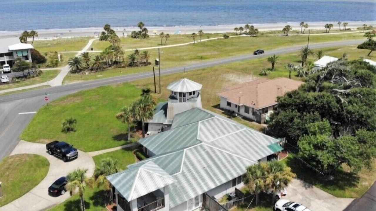 Photo of Outdoor in Jekyll Island