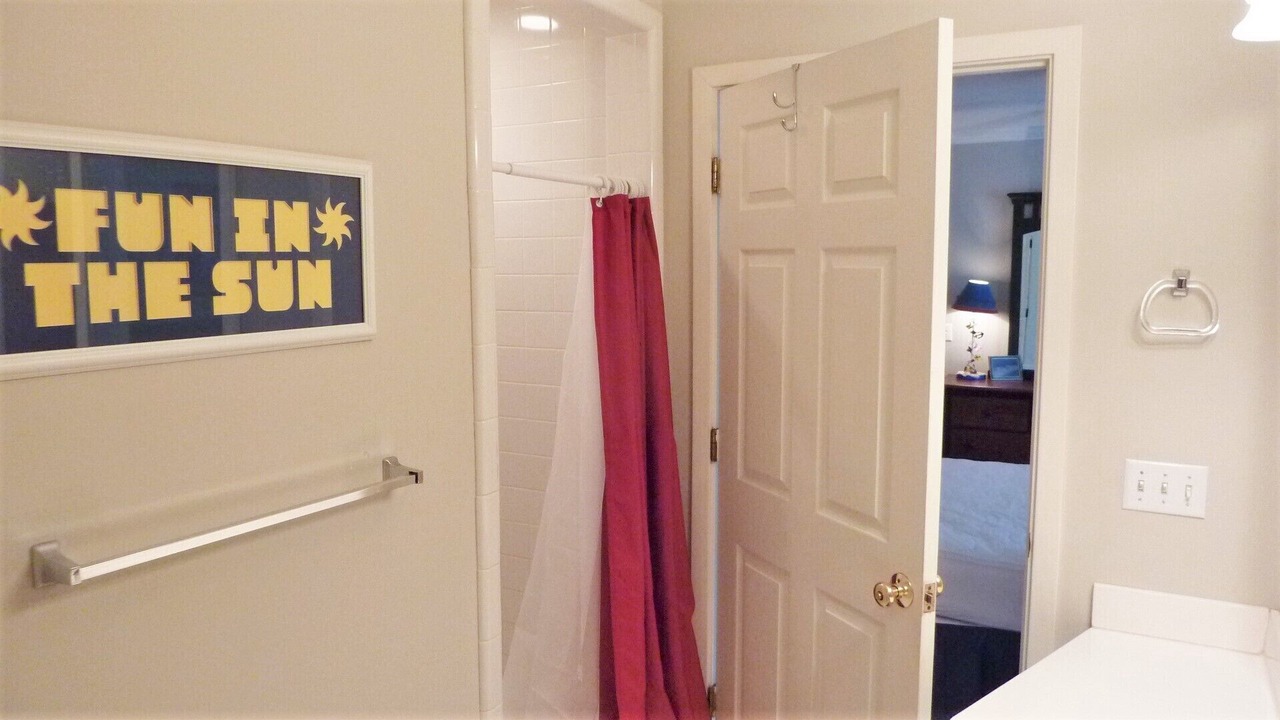 Photo of Bathroom in Jekyll Island