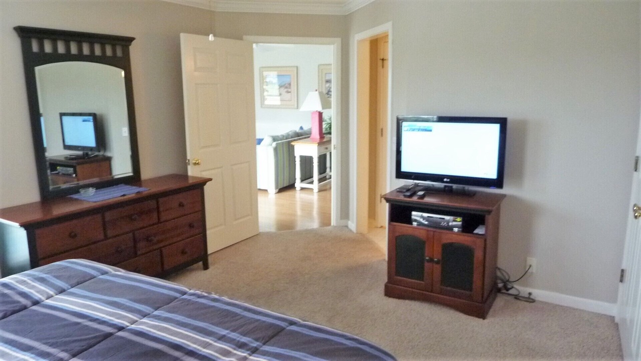 Photo of Bedroom in Jekyll Island