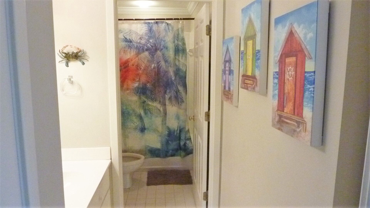 Photo of Bathroom in Jekyll Island