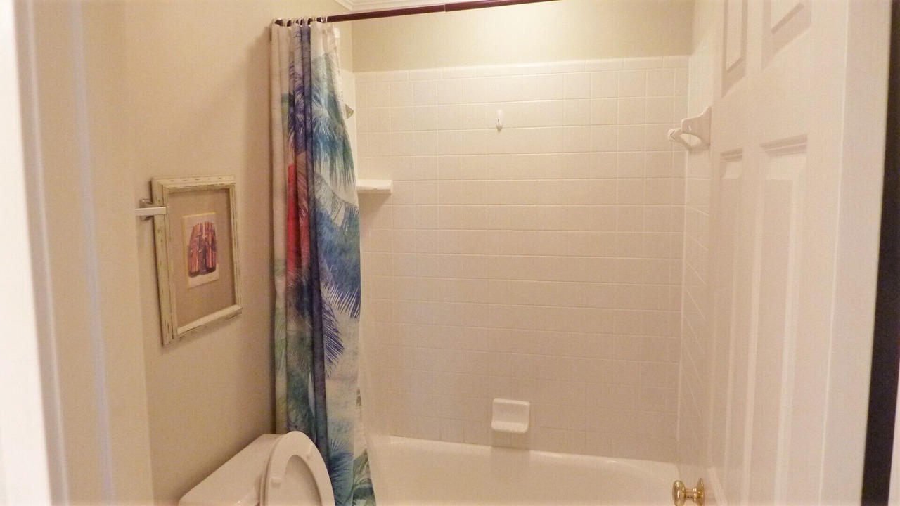 Photo of Bathroom in Jekyll Island