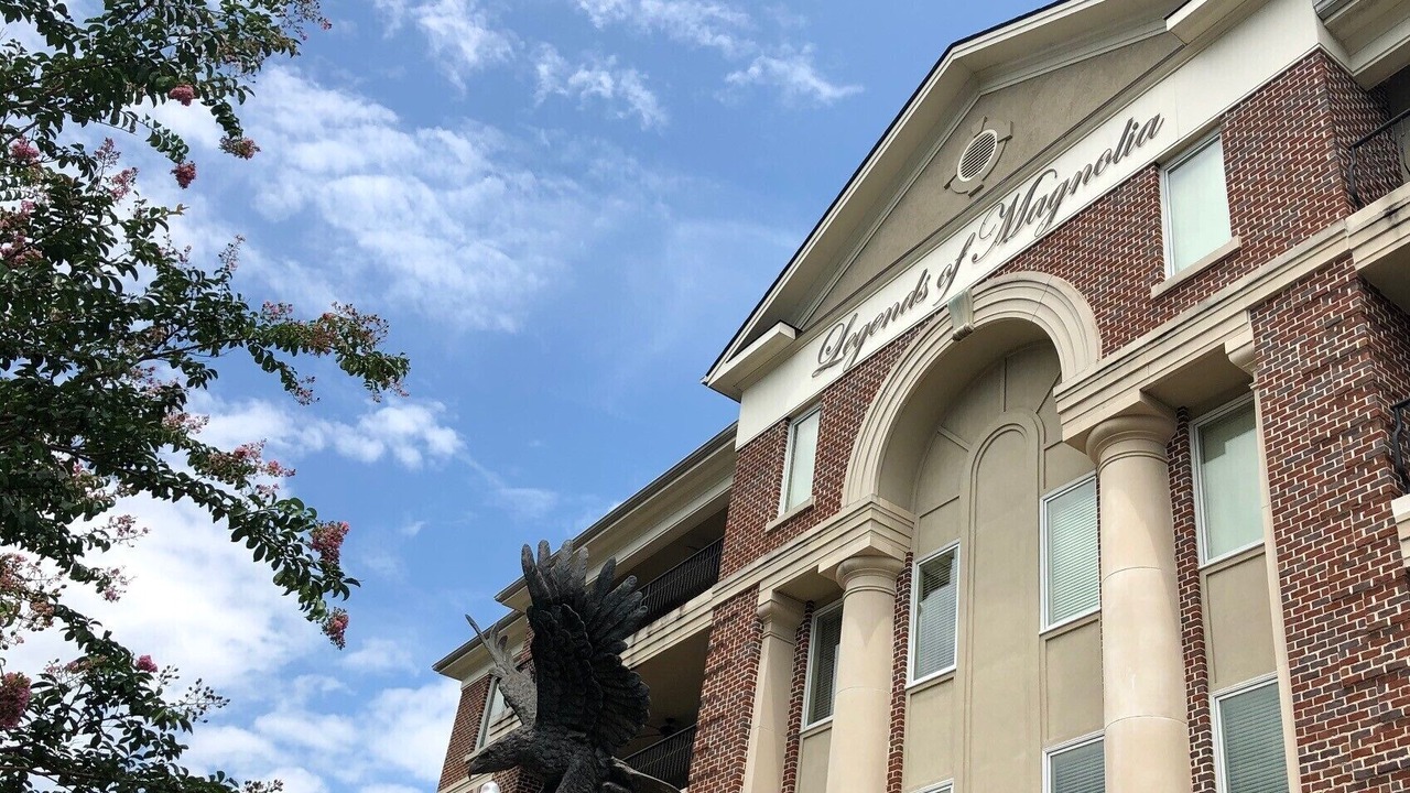 Photo of Outdoor in Auburn